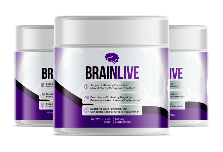 BrainLive